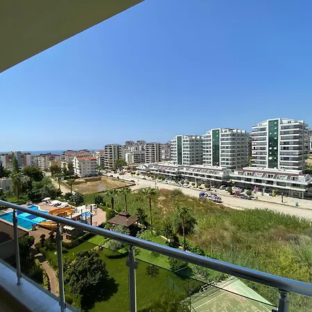 Orion Hill Apartment