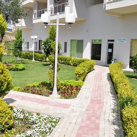 Apartment Orion Hill Avsallar