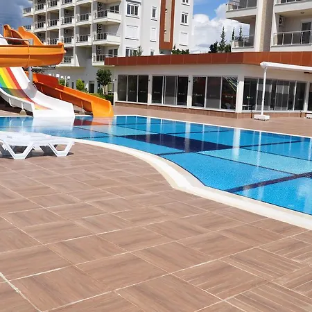 Apartment Orion Hill