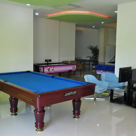 Orion Hill Apartment