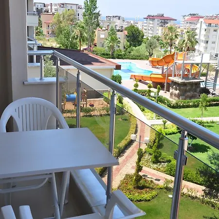 Orion Hill Apartment
